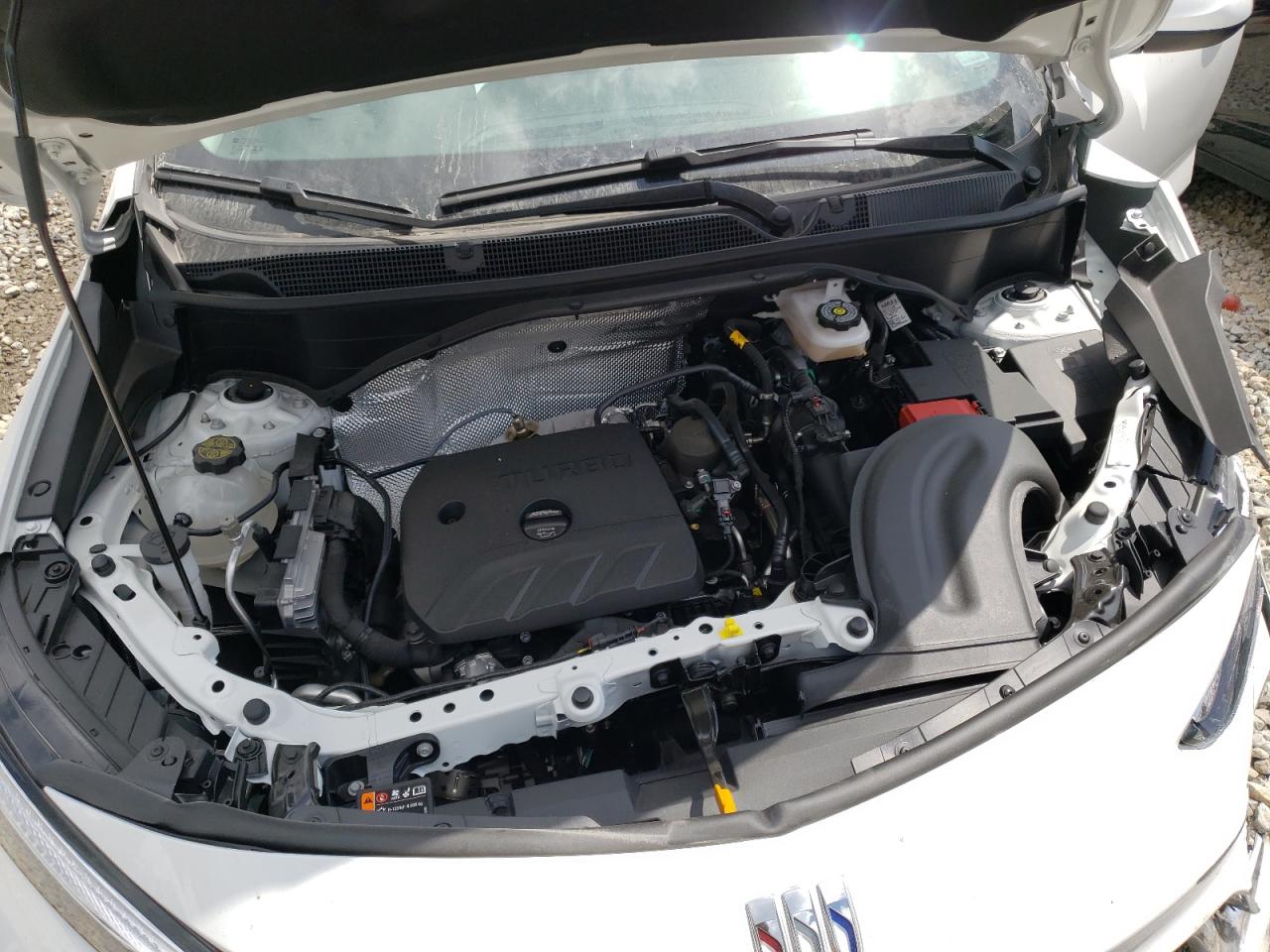 KL4AMDSLXRB190408 2024 Buick Encore Gx Sport Touring