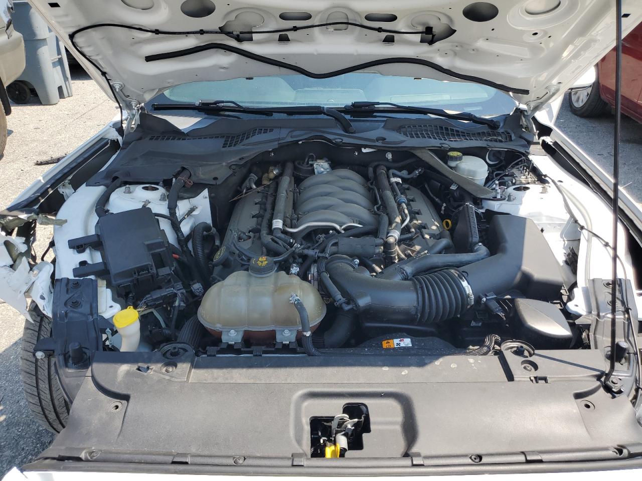 1FA6P8CF3H5246503 2017 Ford Mustang Gt