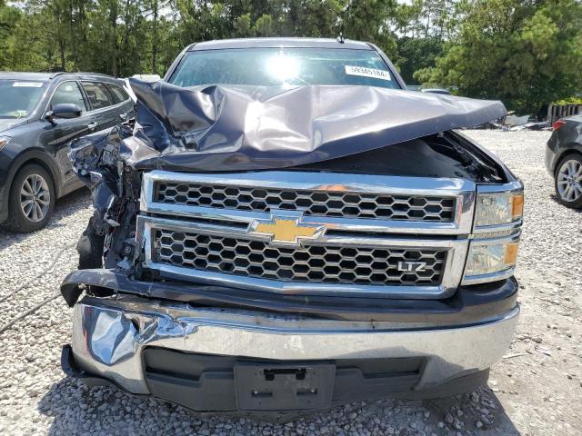 2014 Chevrolet Silverado C1500 Lt VIN: 3GCPCREH6EG267445 Lot: 59345184