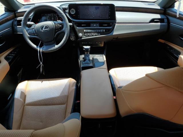 2022 Lexus Es 350 Base VIN: 58ADZ1B13NU117580 Lot: 59833844