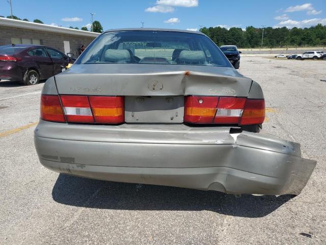 1998 Lexus Es 300 VIN: JT8BF28G0W0086695 Lot: 58555994