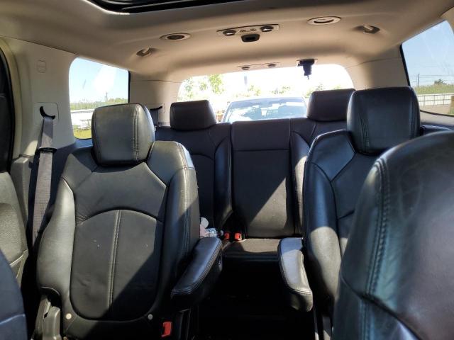 2008 GMC Acadia Slt-2 VIN: 1GKER33728J159084 Lot: 60420574