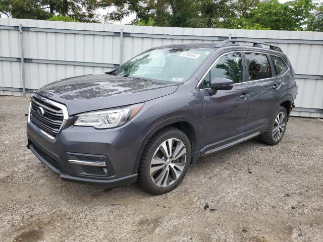 4S4WMAPD1M3412277 Subaru Ascent LIM