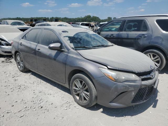 VIN 4T1BF1FK1HU657993 2017 Toyota Camry, LE no.4