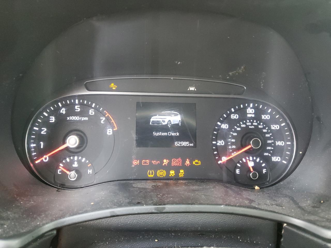 KNDJ63AU9M7126294 2021 Kia Soul Gt Line