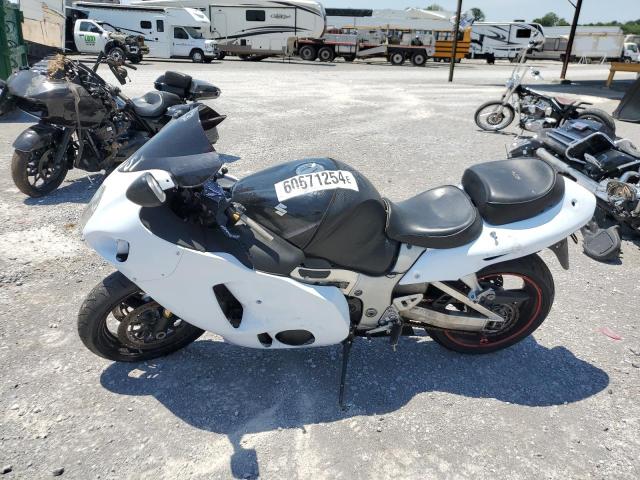 2006 SUZUKI GSX1300 R JS1GW71A962101137