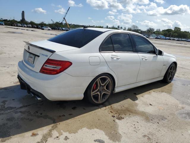 VIN WDDGF7HB6DA771578 2013 Mercedes-Benz C-Class, 6... no.3