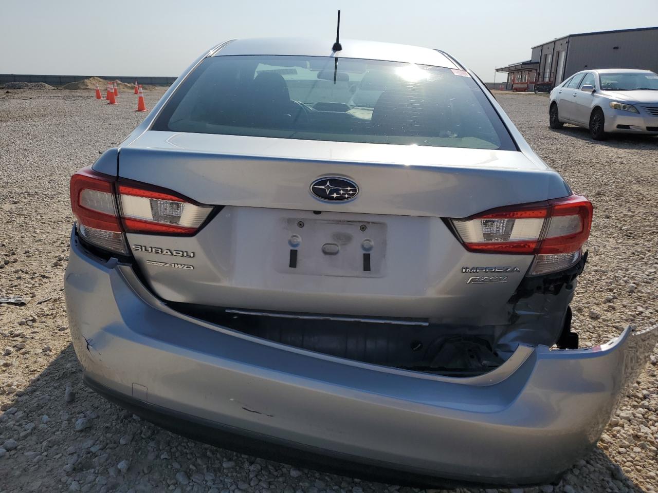 4S3GKAA67H1615278 2017 Subaru Impreza