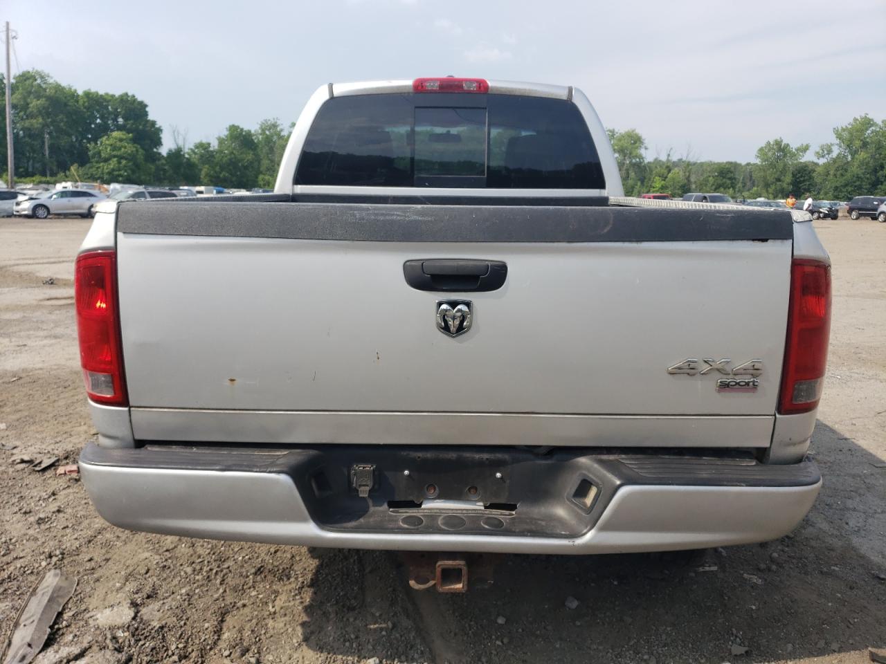 1D7HU18246S618752 2006 Dodge Ram 1500 St