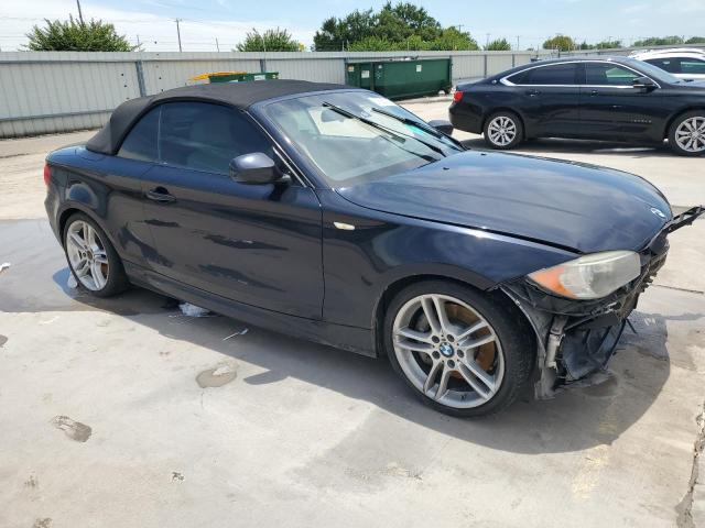 2013 BMW 135 I VIN: WBAUN7C59DVM27086 Lot: 57583374