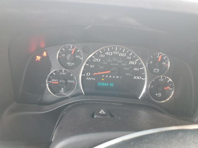 2016 GMC SAVANA G25 - 1GTW7AFF0G1907052