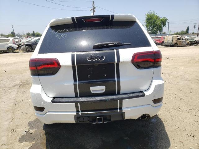 2017 Jeep Grand Cherokee Laredo VIN: 1C4RJEAGXHC868580 Lot: 60141854