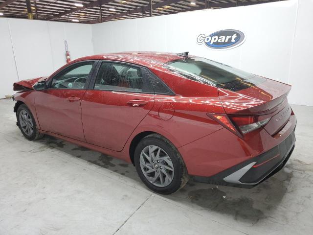 KMHLM4DG2RU668478 2024 HYUNDAI ELANTRA - Image 2