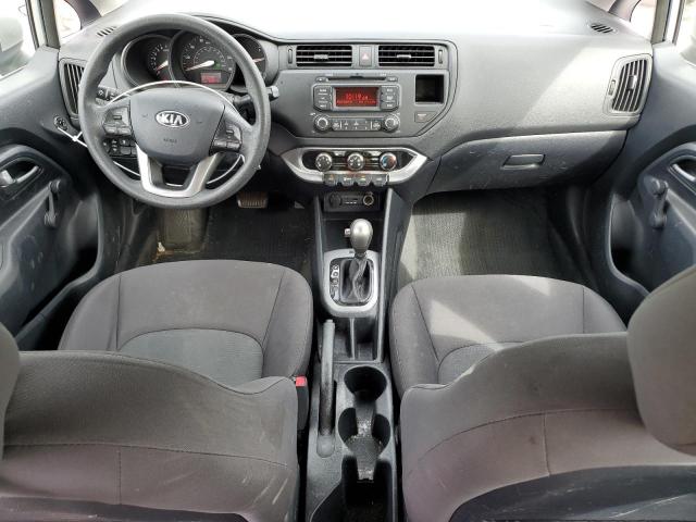 2013 Kia Rio Lx VIN: KNADM4A39D6232764 Lot: 59346744