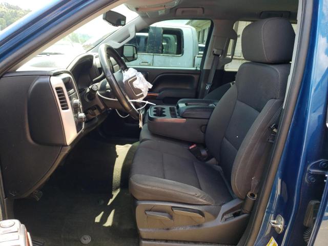 2015 GMC SIERRA K15 - 3GTU2UECXFG235726