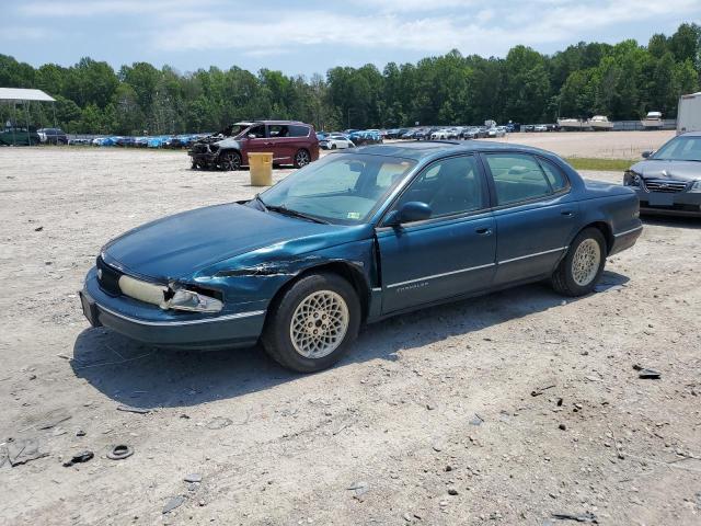 1995 Chrysler Lhs VIN: 2C3HC56F1SH663583 Lot: 59407224