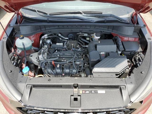 2019 Hyundai Tucson Limited VIN: KM8J33AL0KU923916 Lot: 56124414