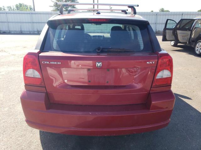 2009 Dodge Caliber Sxt VIN: 1B3HB48C99D104142 Lot: 58901774