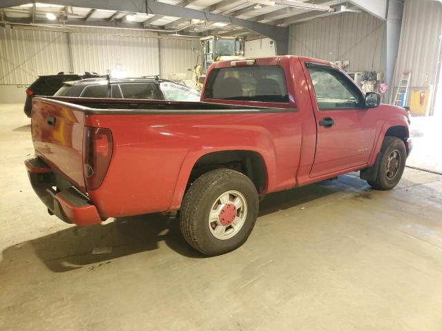 2004 Chevrolet Colorado VIN: 1GCDT146648122141 Lot: 58774914