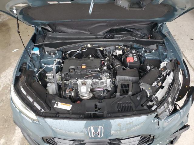 2024 Honda Hr-V Sport VIN: 3CZRZ1H52RM736378 Lot: 58575954