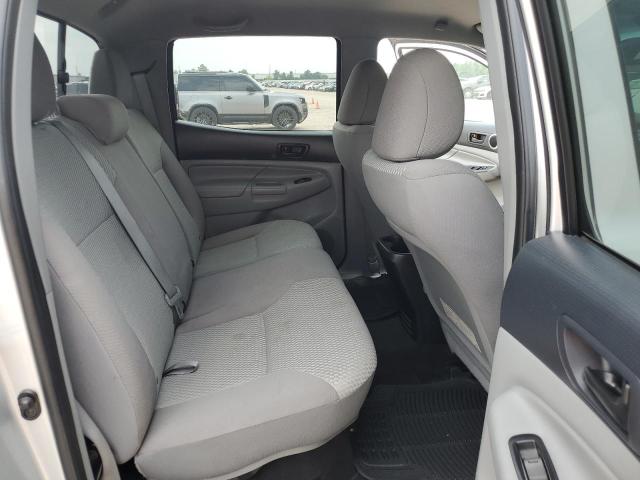 2013 Toyota Tacoma Double Cab Prerunner VIN: 5TFJU4GN5DX028794 Lot: 56787284