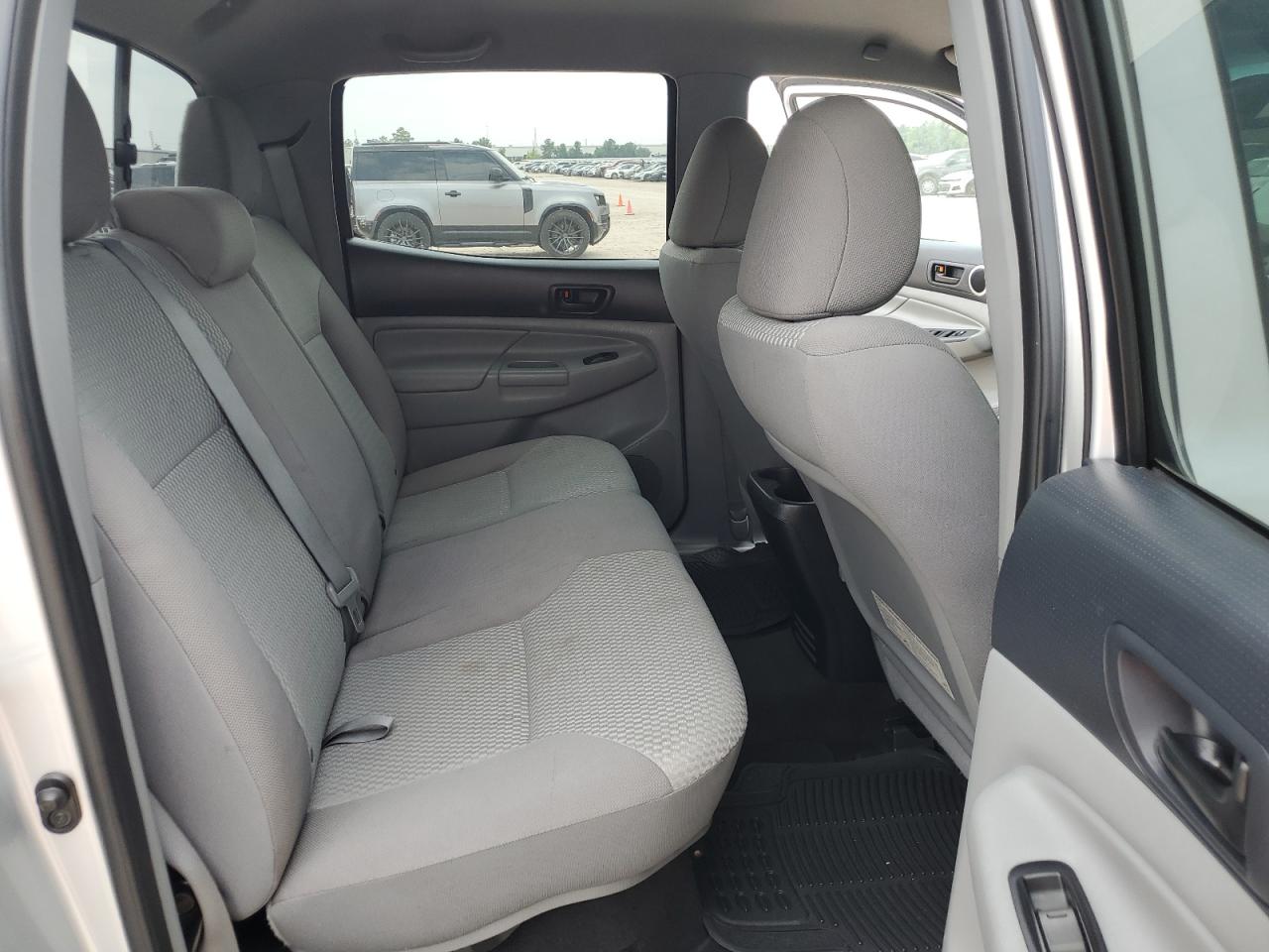 5TFJU4GN5DX028794 2013 Toyota Tacoma Double Cab Prerunner