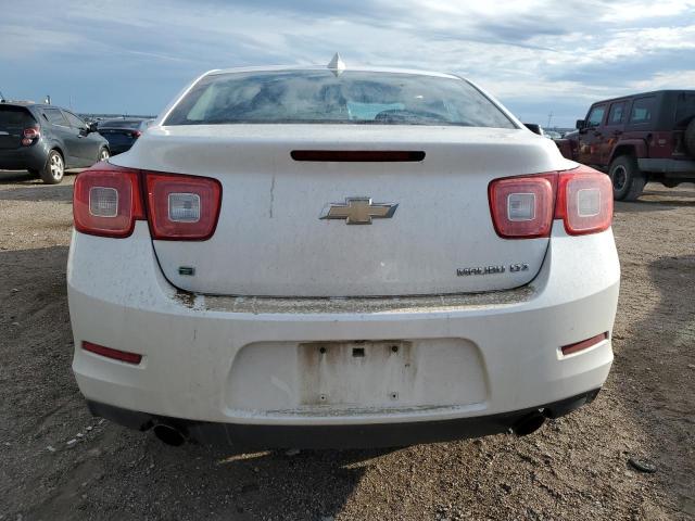 2015 Chevrolet Malibu Ltz VIN: 1G11F5SLXFF218758 Lot: 60647744