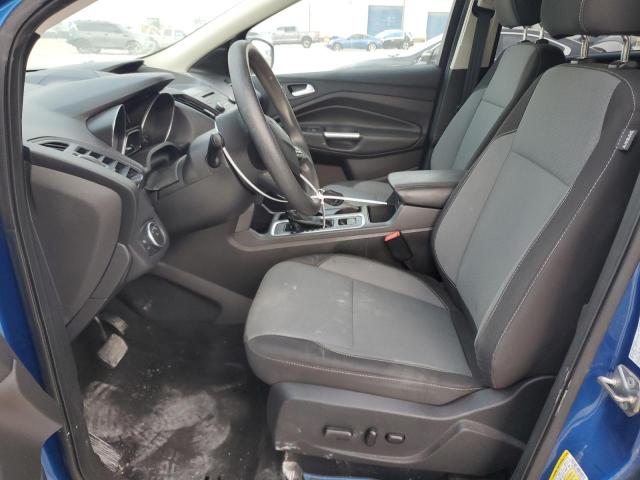 2018 Ford Escape Se VIN: 1FMCU0GD7JUB69416 Lot: 59963724