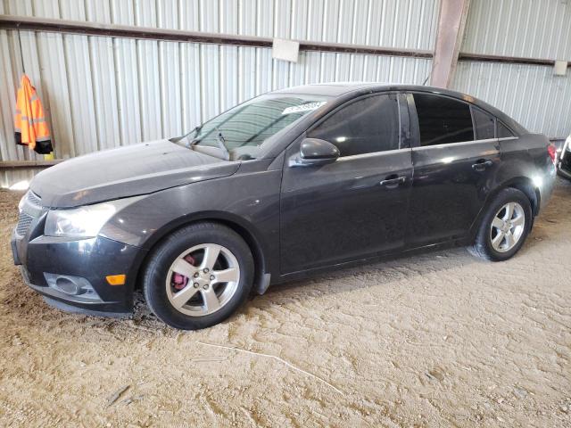 2014 CHEVROLET CRUZE LT 2014