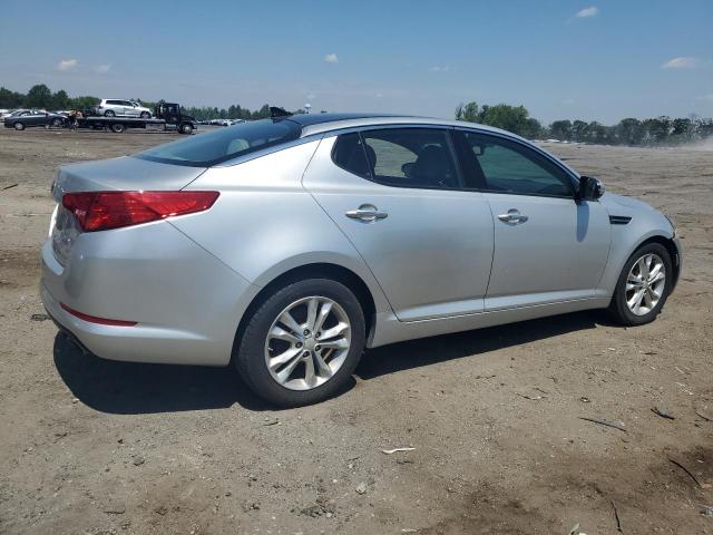 2013 Kia Optima Ex VIN: 5XXGN4A73DG139403 Lot: 58744484