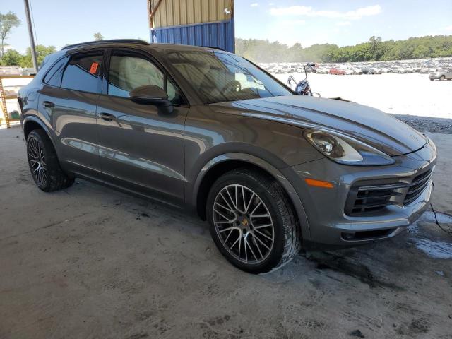 2023 PORSCHE CAYENNE BA - WP1AA2AYXPDA09226