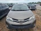 TOYOTA RAV4 XLE photo