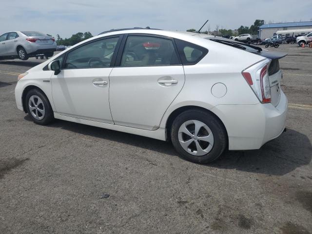 2012 Toyota Prius VIN: JTDKN3DU4C5403639 Lot: 60271574