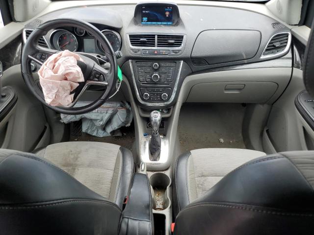 2015 BUICK ENCORE CON - KL4CJBSB3FB227825