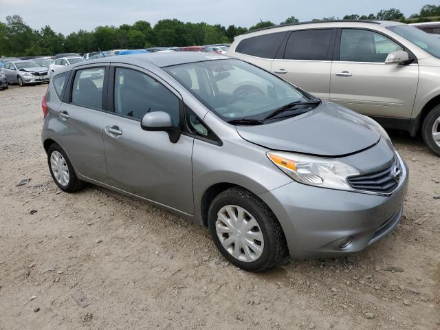 2014 Nissan Versa Note S VIN: 3N1CE2CP4EL377348 Lot: 59124474