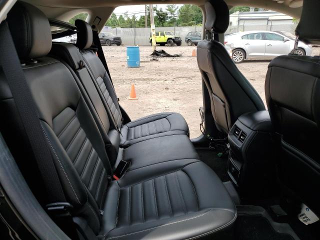 2019 Ford Edge Sel VIN: 2FMPK4J91KBB78834 Lot: 57393244