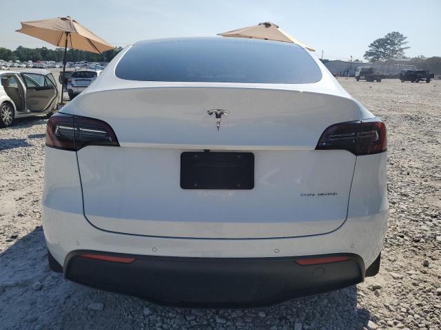 2021 Tesla Model Y VIN: 5YJYGDEE6MF311322 Lot: 59113624