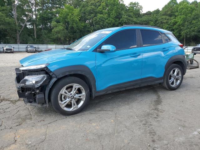 HYUNDAI KONA SEL
