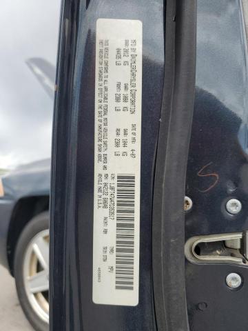 2007 Jeep Compass VIN: 1J8FT47W47D353517 Lot: 60479584