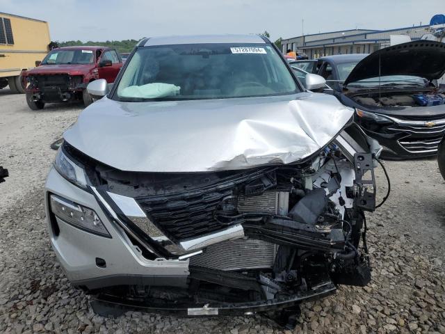 VIN 5N1BT3BA2PC735784 2023 Nissan Rogue, SV no.5