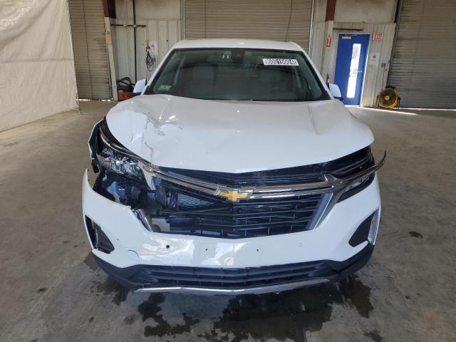2024 CHEVROLET EQUINOX LT - 3GNAXUEG5RL265291
