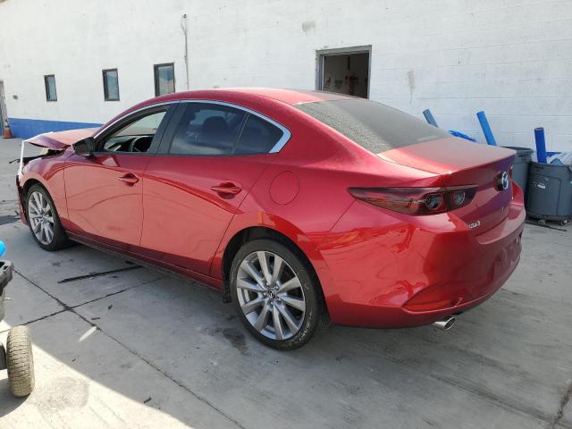 2021 Mazda 3 Preferred VIN: 3MZBPACL0MM252671 Lot: 58265614