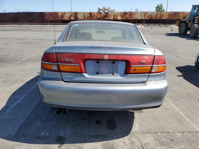 2002 Saturn L300 VIN: 1G8JW54R72Y544017 Lot: 61082394