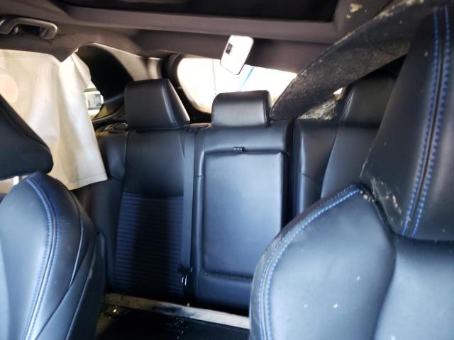 2021 TOYOTA RAV4 XSE - 4T3E6RFV2MU062299