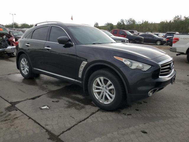 2012 Infiniti Fx35 VIN: JN8AS1MW7CM154970 Lot: 59748084