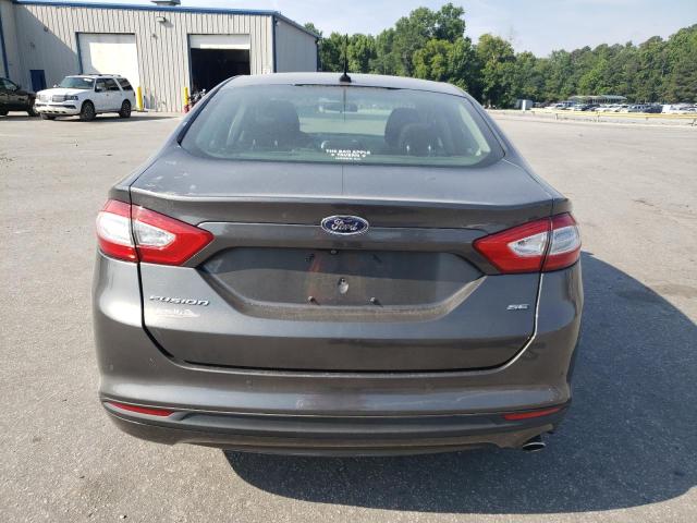 2016 FORD FUSION SE - 3FA6P0H77GR298442