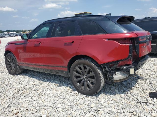 2018 LAND ROVER RANGE ROVE - SALYL2RN9JA723550