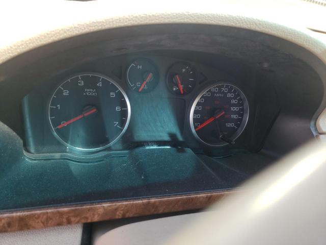 2005 Ford Five Hundred Sel VIN: 1FAHP24195G100678 Lot: 58243224