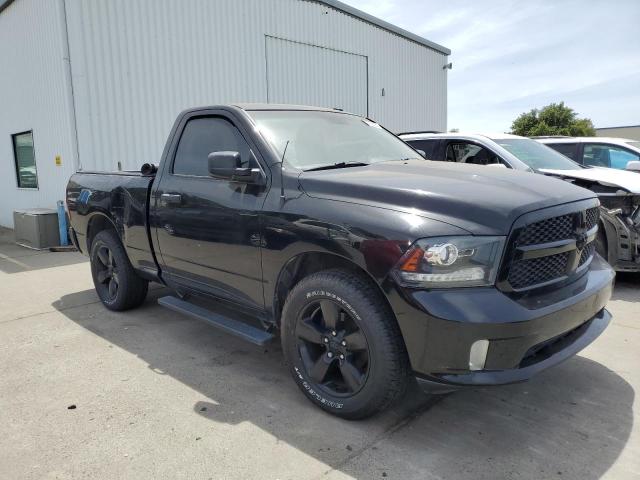 2015 Ram 1500 St VIN: 3C6JR6AT2FG543755 Lot: 57332844