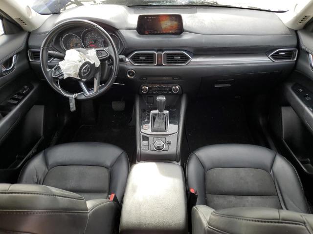 2017 MAZDA CX-5 TOURI - JM3KFBCL2H0140563
